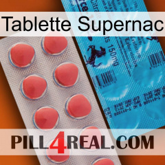 Supernac Tablet new14